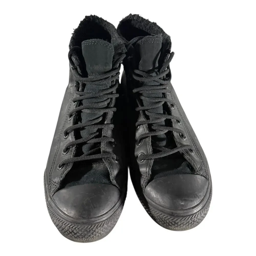 Converse all shoes
